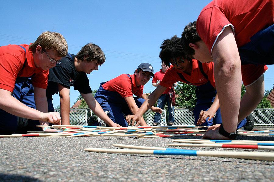 Dreiländertreffen 2008