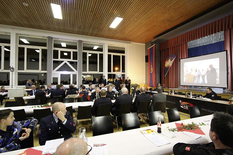 Delegiertenversammlung Götzingen