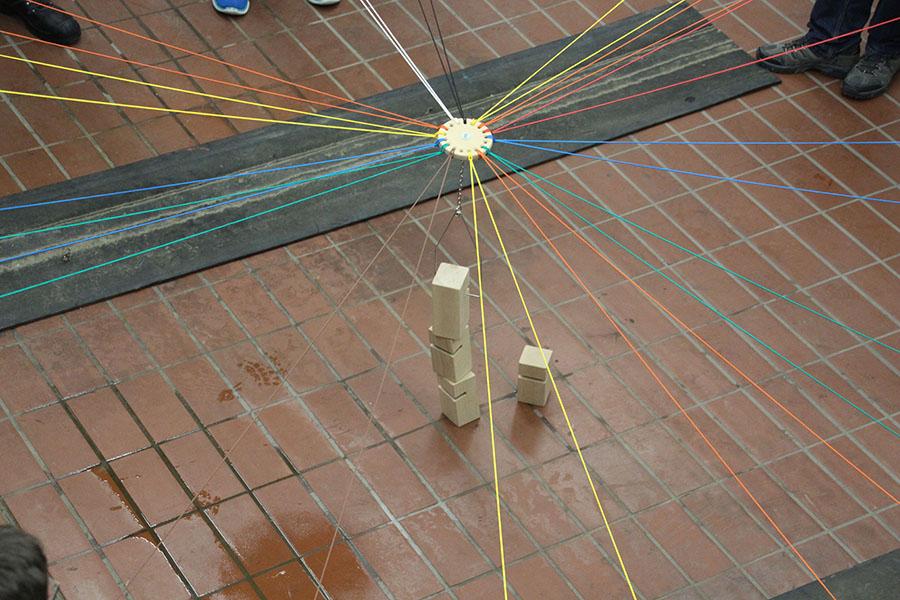 JF Buchen bei der Flughafenfeuerwehr Stuttgart