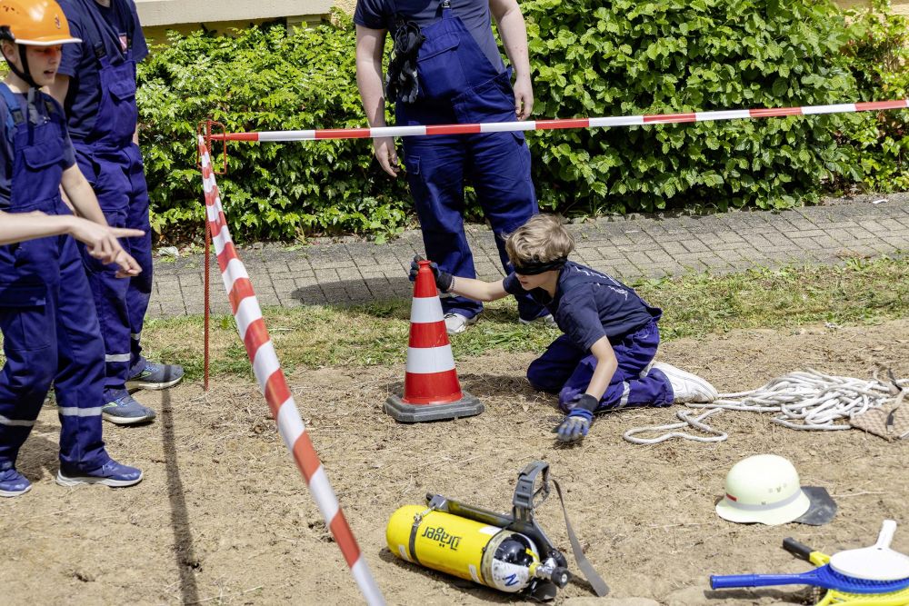 Dreiländertreffen in Billigheim