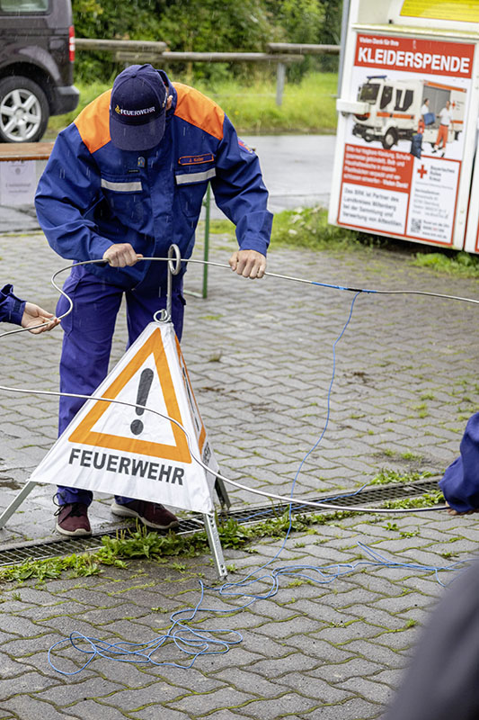 Dreiländertreffen in Weilbach