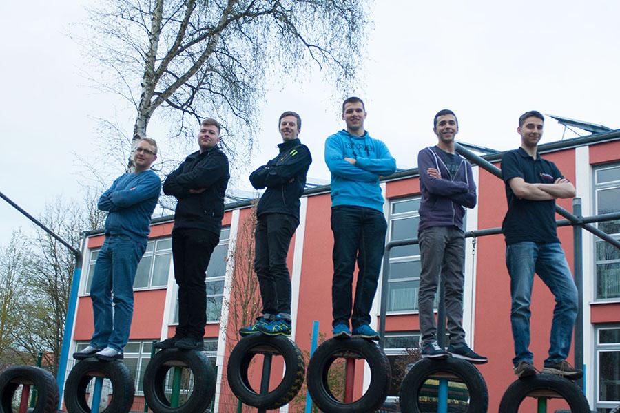 Neigungslehrgang Öffentlichkeitsarbeit