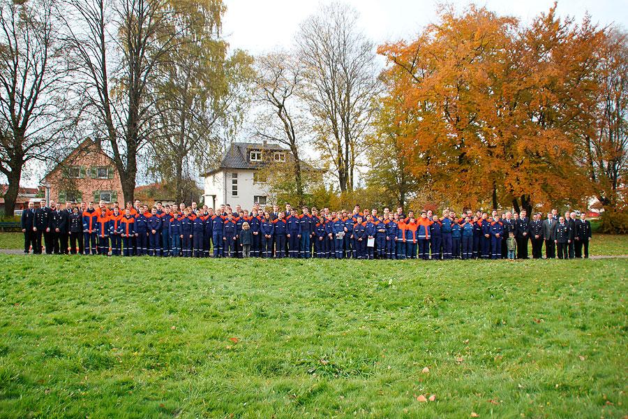 Jugendflamme Stufe 2