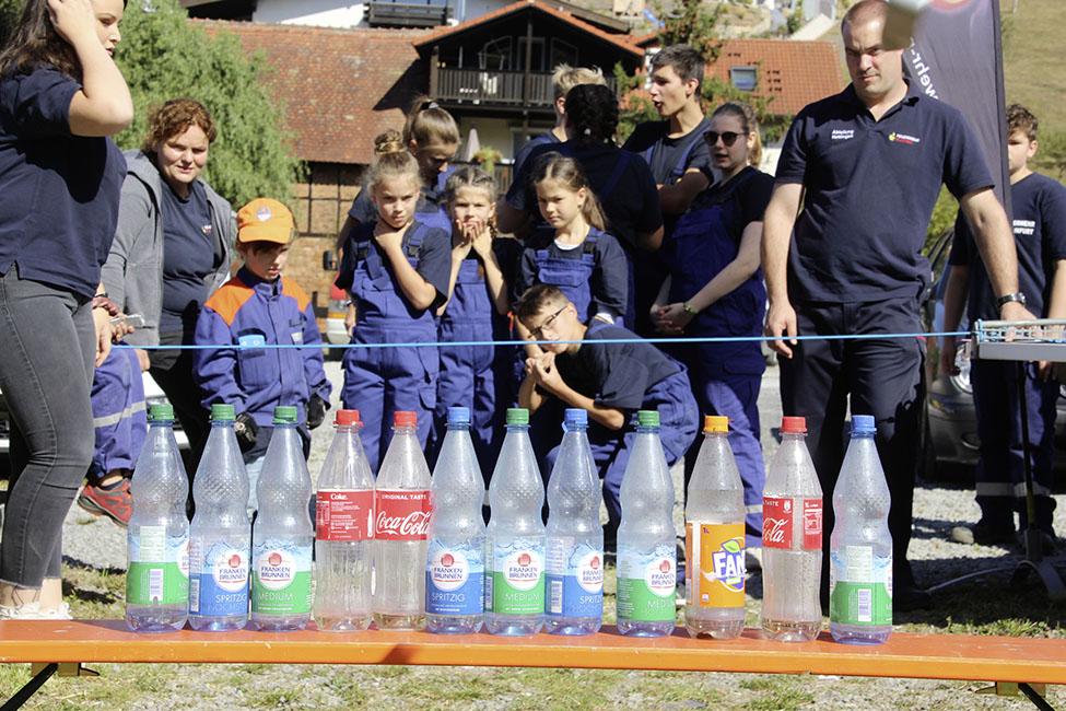 Dreiländertreffen Leidersbach