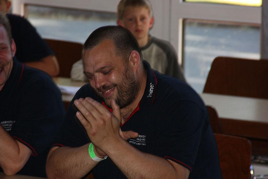 31. Zeltlager in Mudau