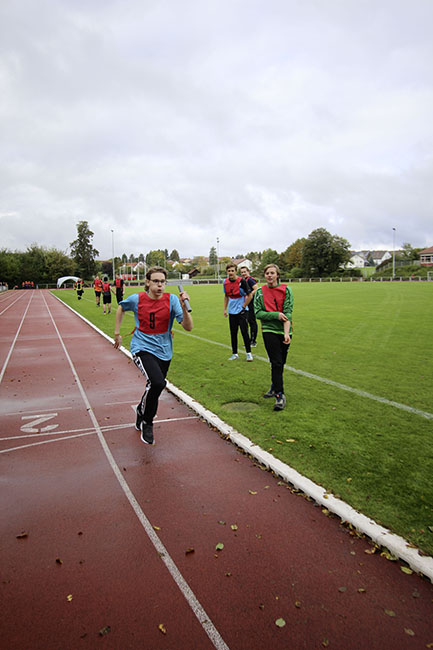 Jugendleistungsspange in Buchen