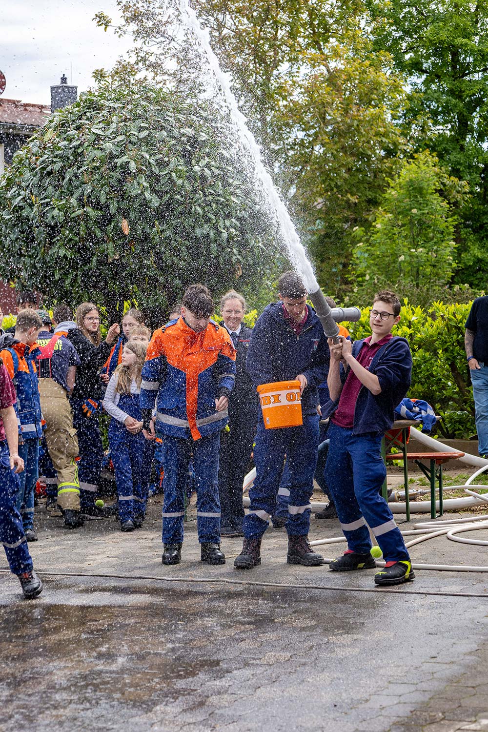Impressionen von Dreiländertreffen 2026 in Michelstadt-Steinbach