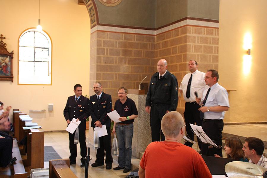 Zeltlager in Rittersbach