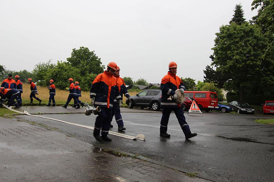 Jugendflamme 2 in Mudau