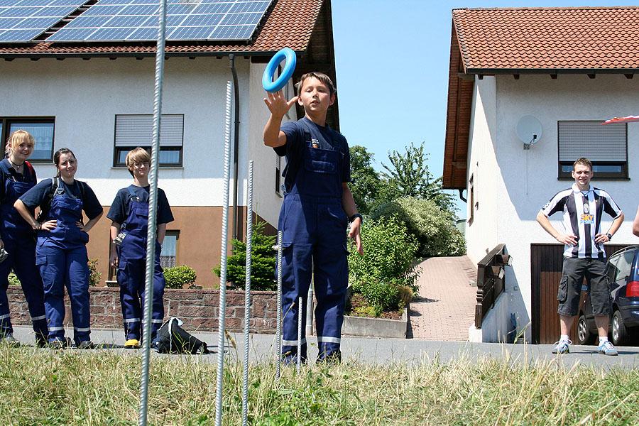 Dreiländertreffen 2008