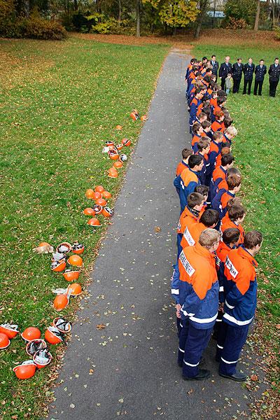 Jugendflamme Stufe 2