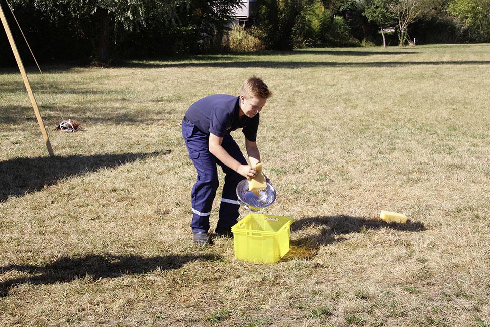 Dreiländertreffen Leidersbach