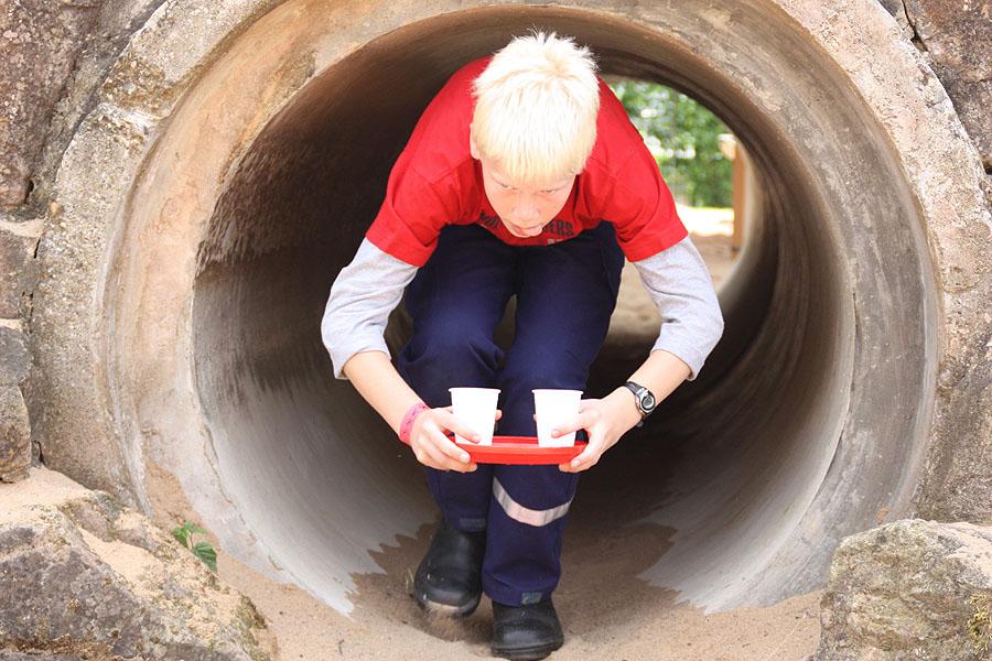 31. Zeltlager in Mudau