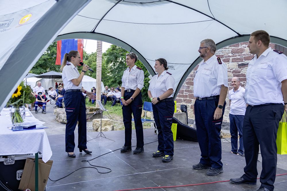 Zeltlager-Samstag in Wolferstetten