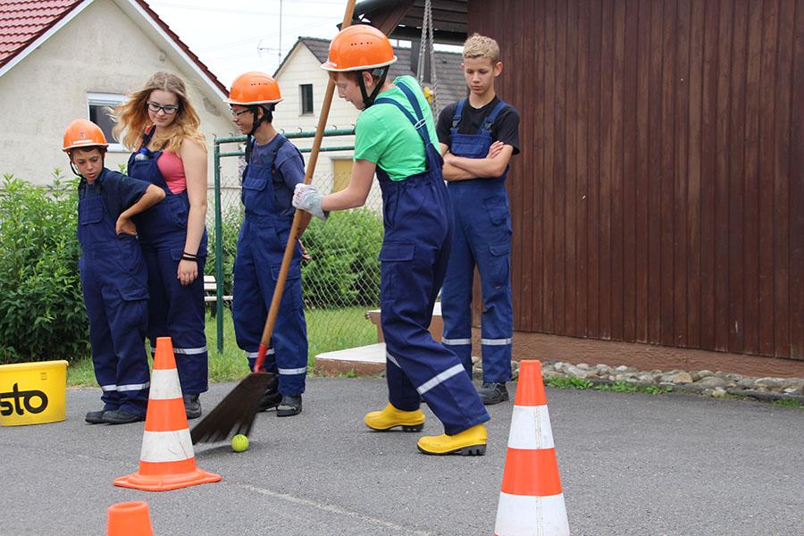 Dreiländertreffen in Bödigheim