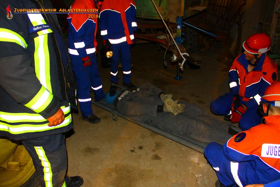 BF Tag Aglasterhausen