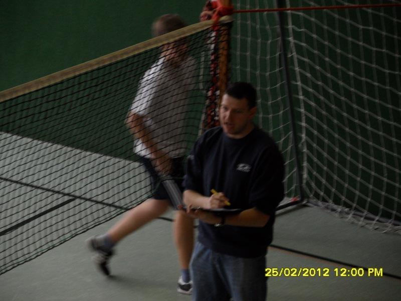 Gemeindeturnier Mudau