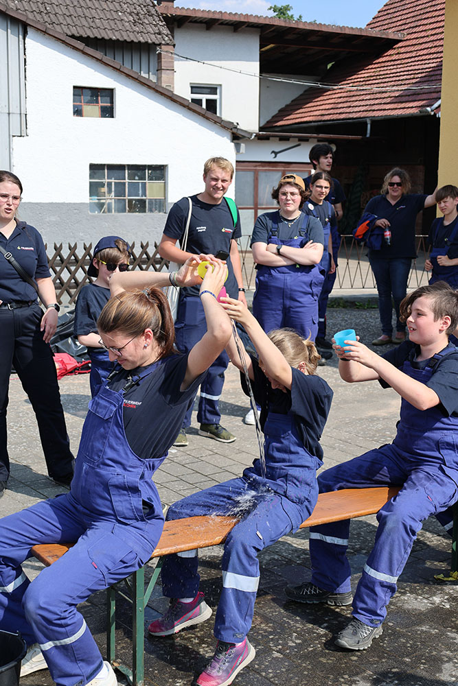 Dreiländertreffen Weiten-Gesäß