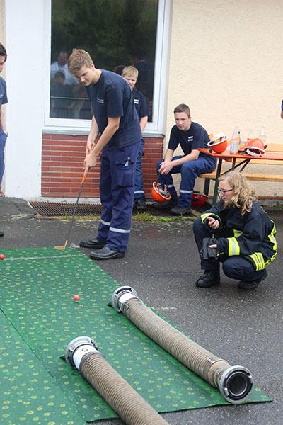 Dreiländertreffen in Bödigheim