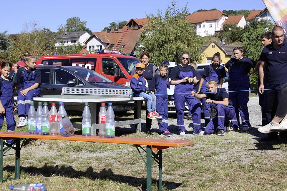 Dreiländertreffen Leidersbach