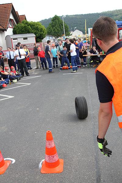 Dreiländertreffen 2013