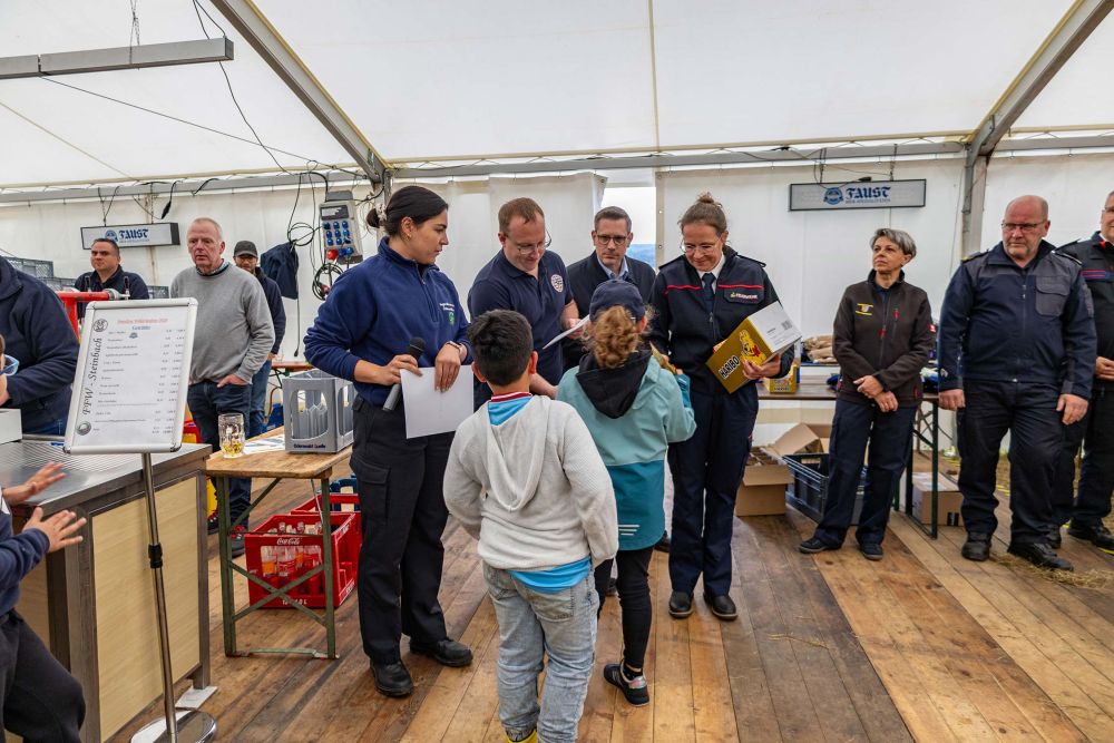 Impressionen von Dreiländertreffen 2026 in Michelstadt-Steinbach