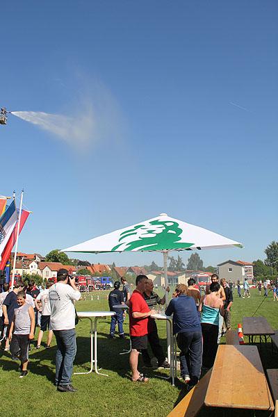 Dreiländertreffen 2010