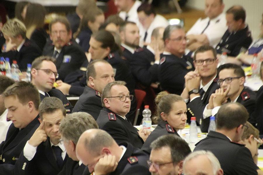 Delegiertenversammlung Bad Mergentheim