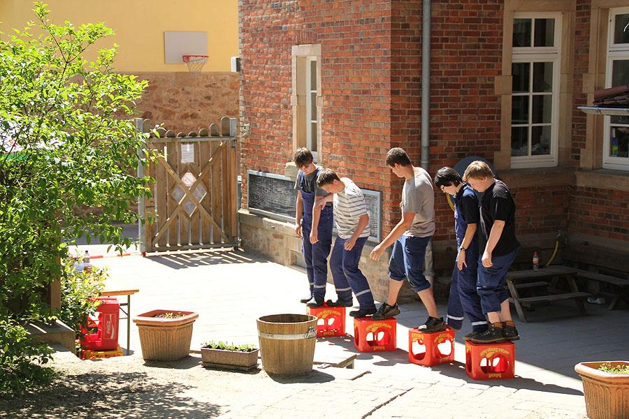 Dreiländertreffen 2010