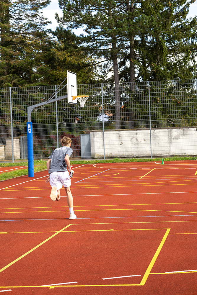 Abnahme Jugendflamme Stufe 2 