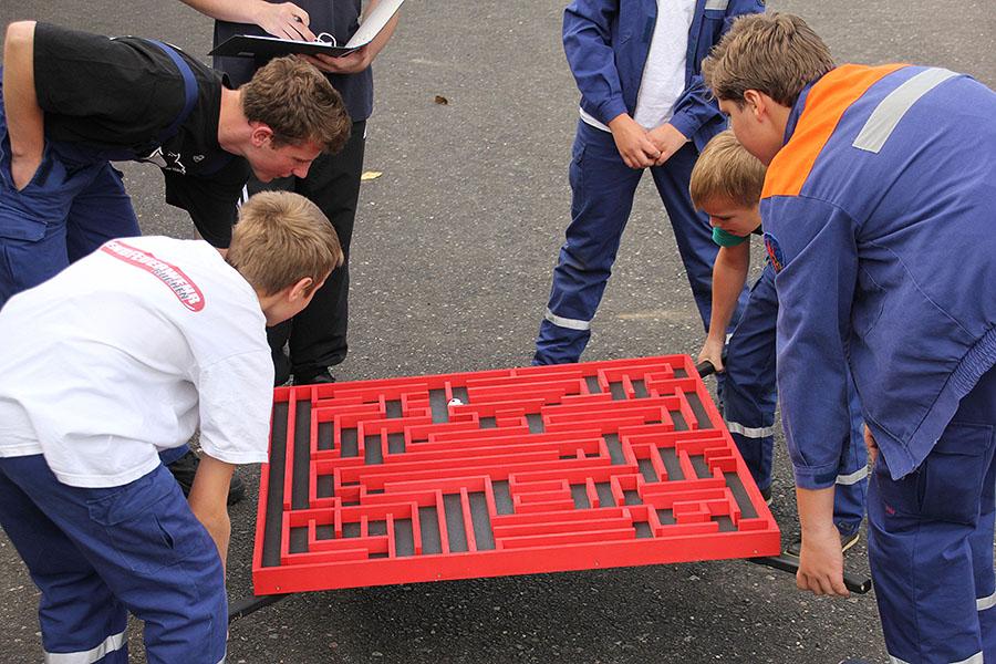 35 Jahre JF Auerbach