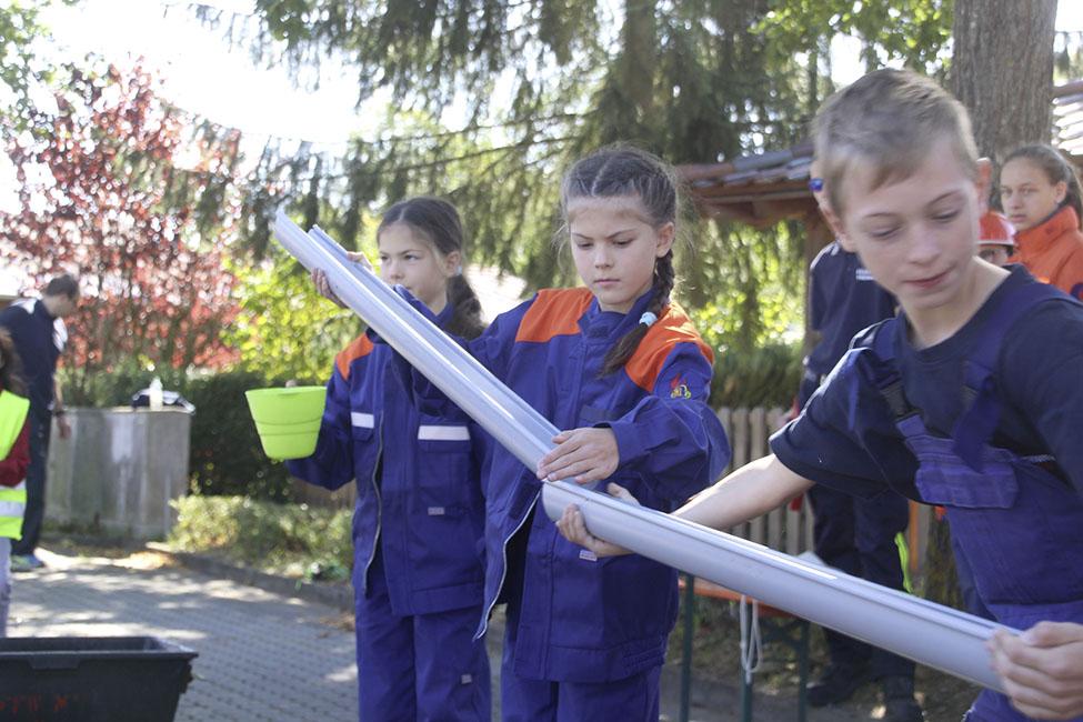 Dreiländertreffen Leidersbach