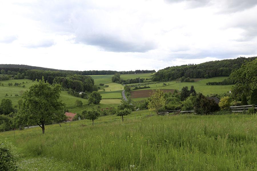 27. Spiel ohne Grenzen über Grenzen