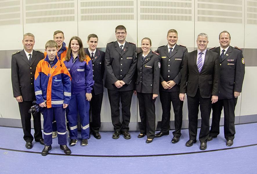 Delegiertenversammlung in Seckach