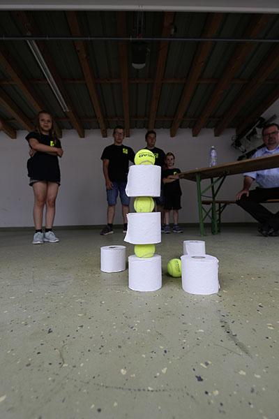 Dreiländertreffen in Langenelz