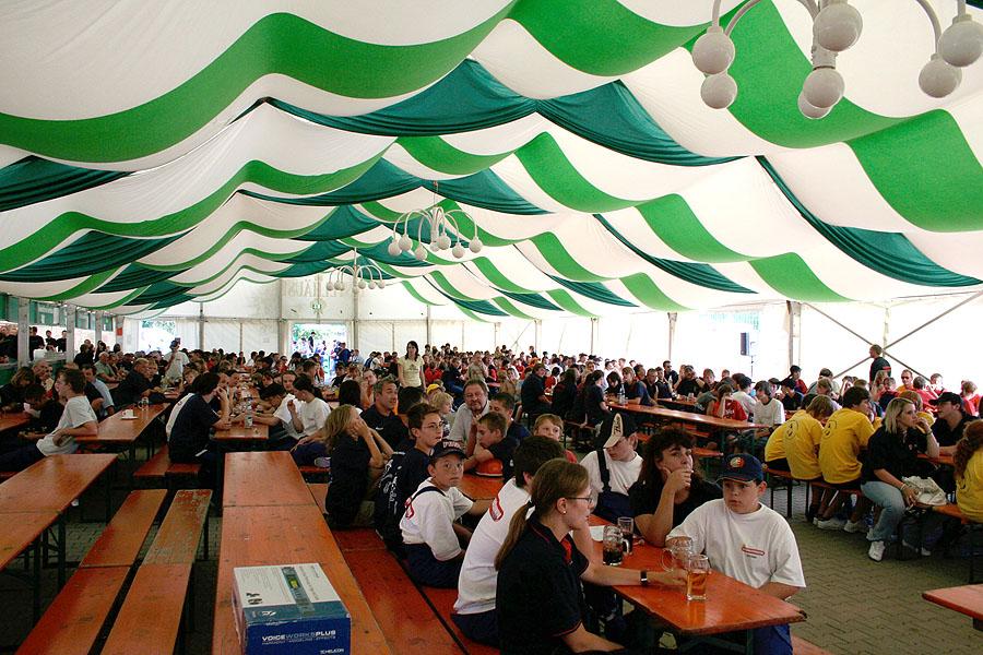 Dreiländertreffen 2008