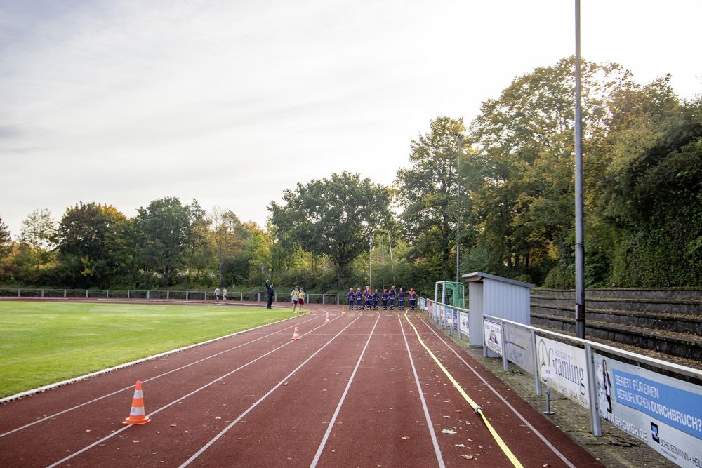 Jugendleistungsspange in Buchen