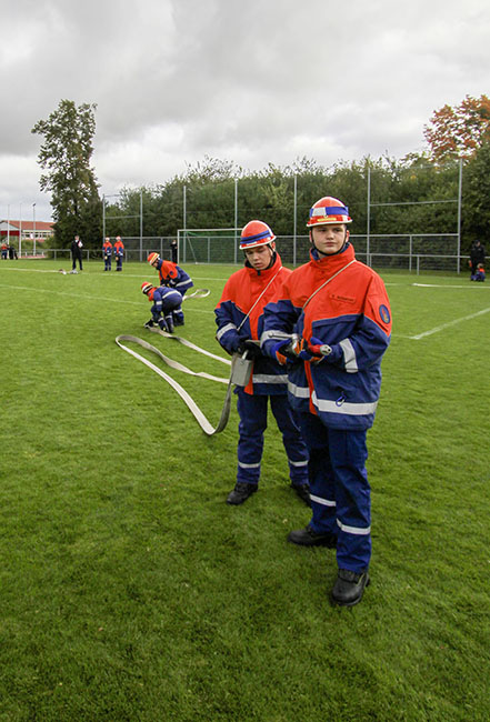 Jugendleistungsspange in Buchen
