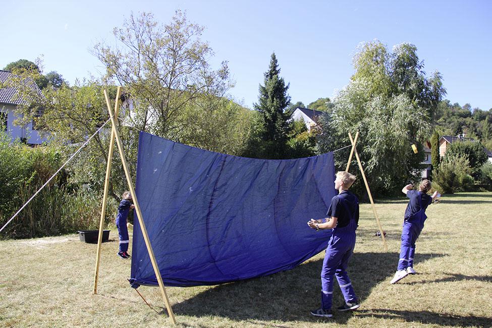 Dreiländertreffen Leidersbach