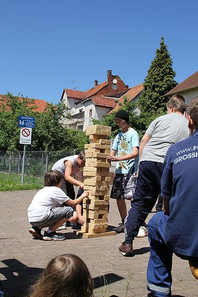 Dreiländertreffen 2010