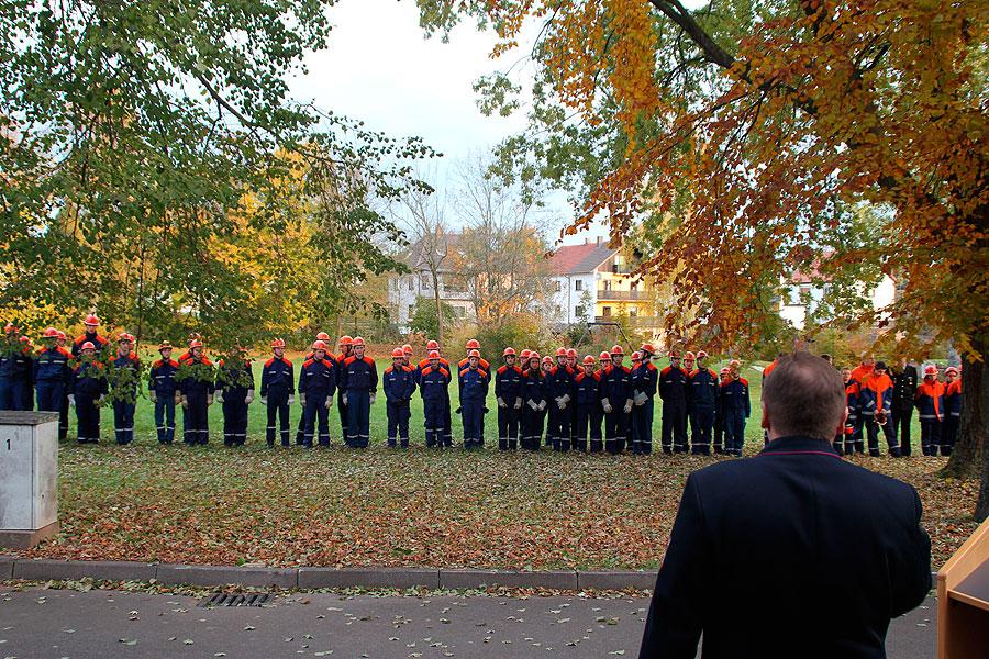 Jugendflamme Stufe 2