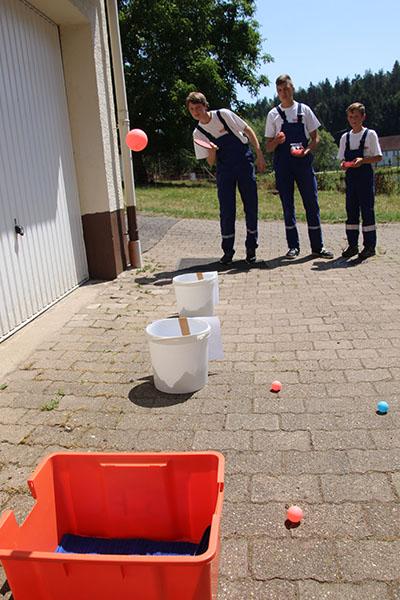 Dreiländertreffen 2015