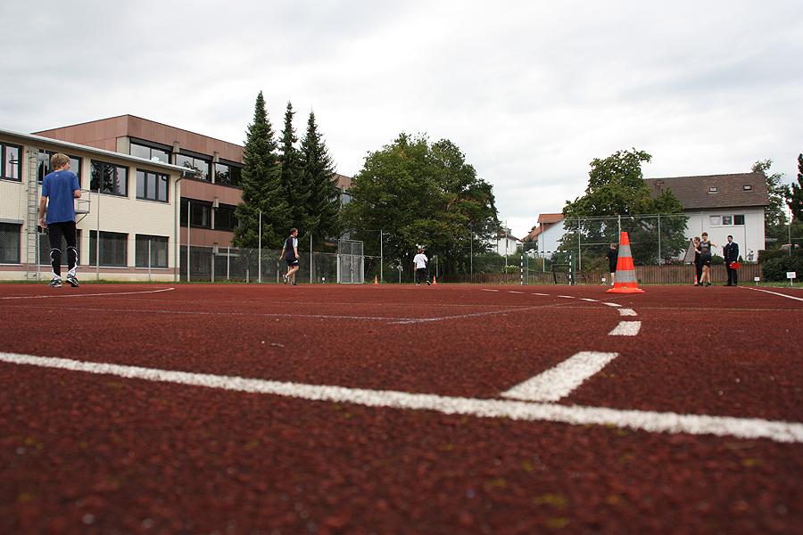 Jugendflamme in Walldürn