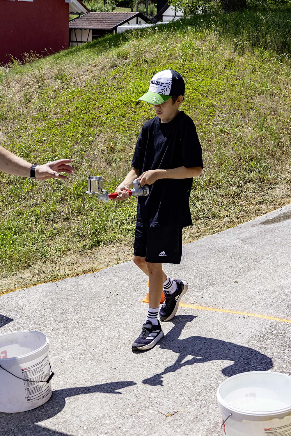 Spielenachmittag für Kindergruppen