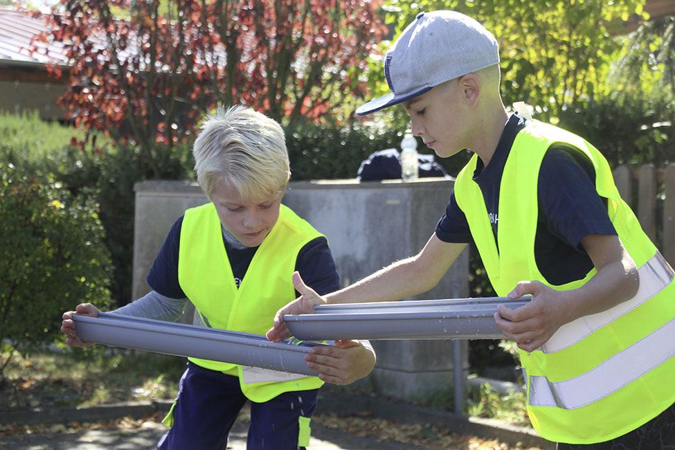 Dreiländertreffen Leidersbach