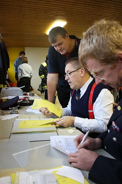 Jugendleistungsspange in Osterburken