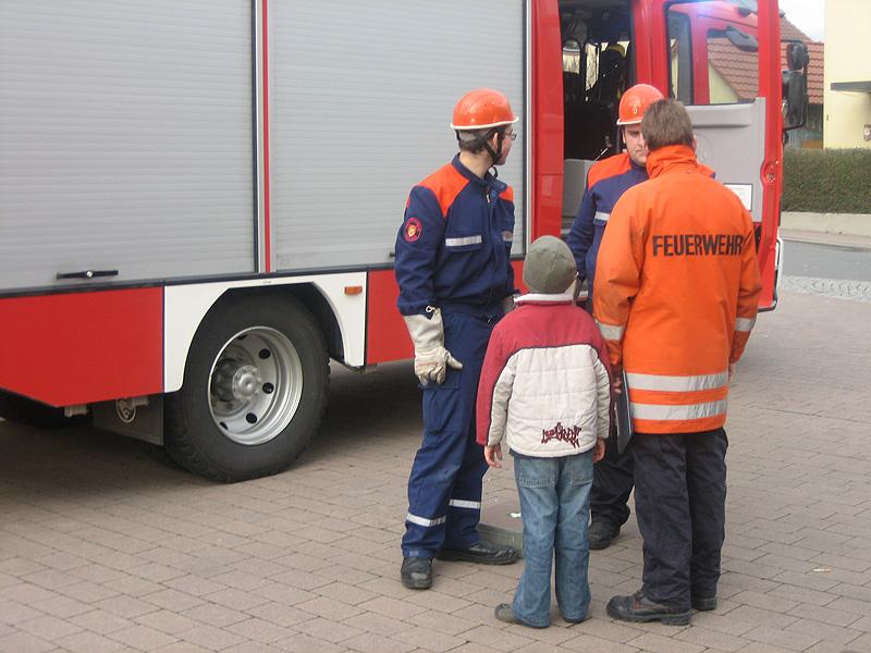 Jugendflamme Hardheim