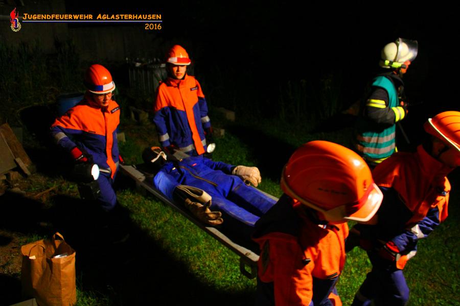 BF Tag Aglasterhausen