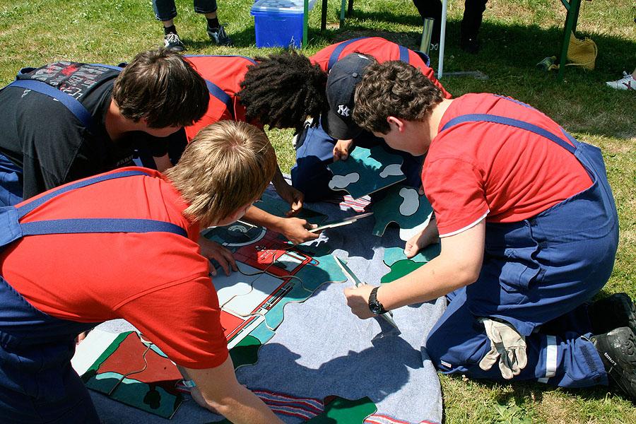 Dreiländertreffen 2008