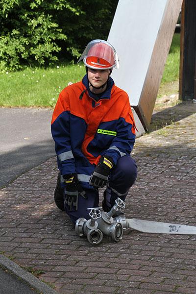 Hüttenwochenende 2013